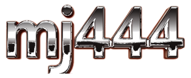 mj444 logo