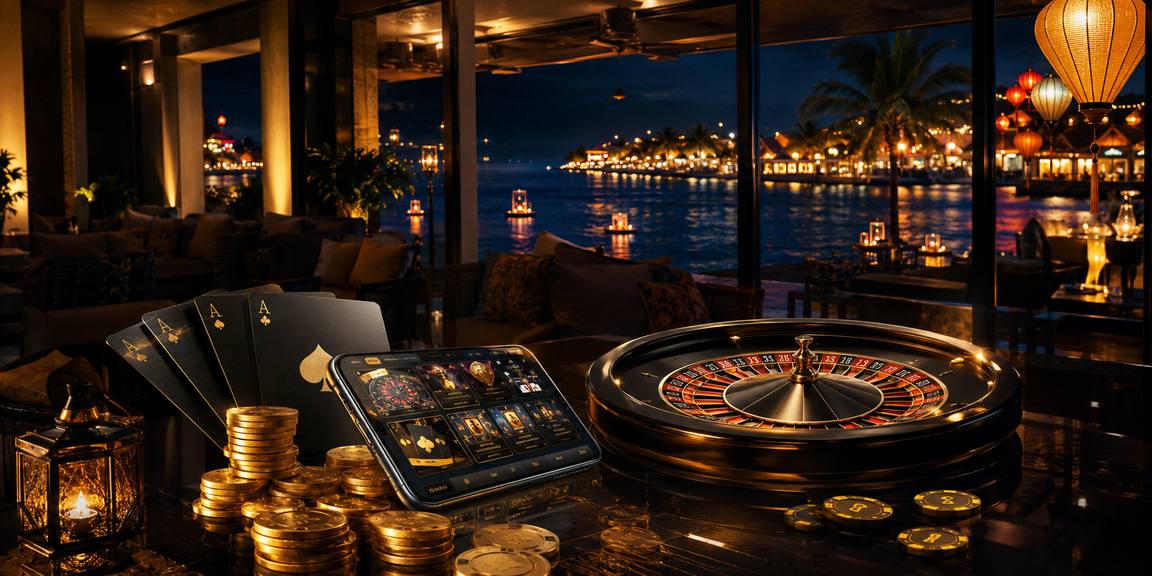 mj444 Những điểm nổi bật của Mega Wheel tại mj444