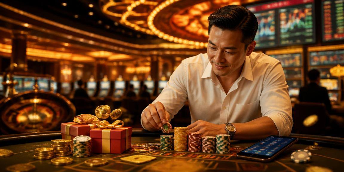 mj444 Slots